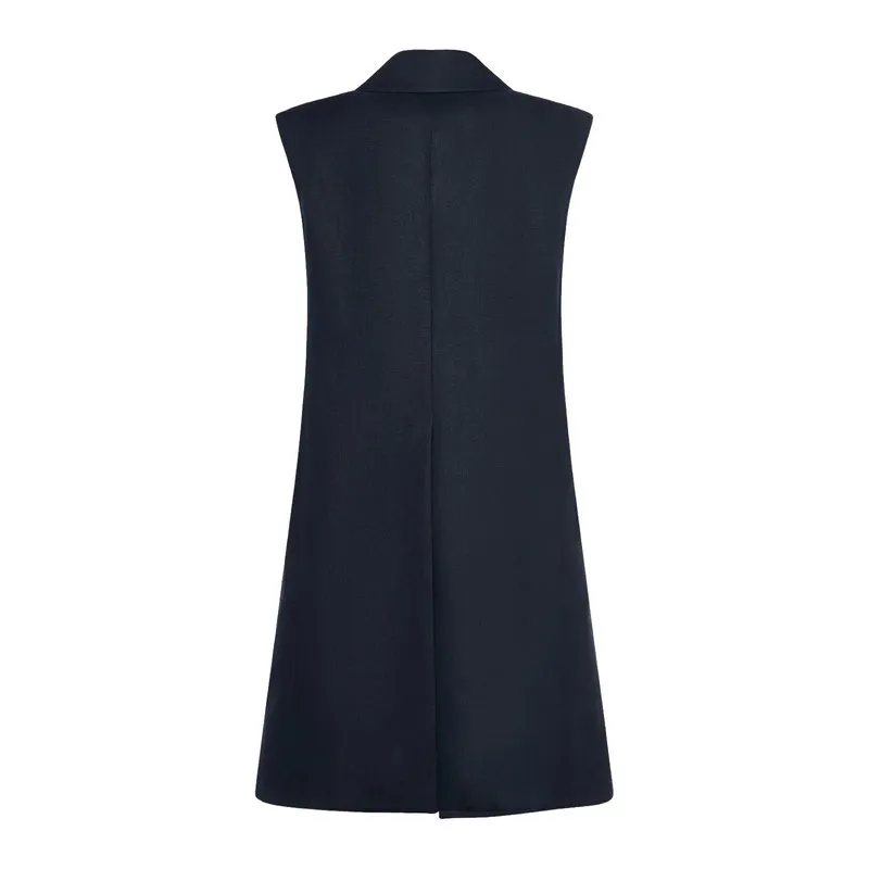 'S MAX MARA 's Max Mara Giacche Blue