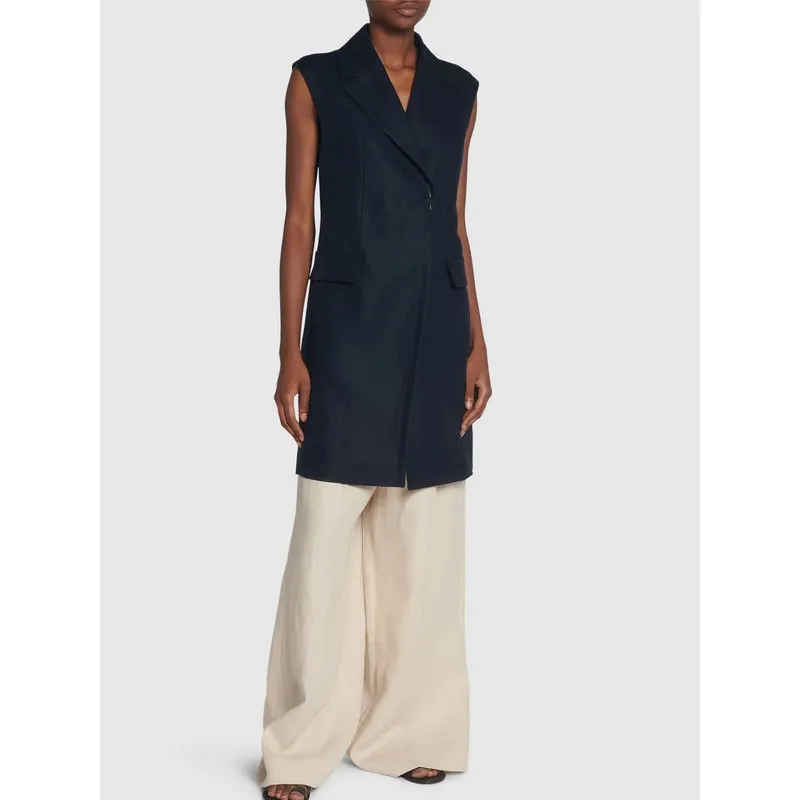 'S MAX MARA 's Max Mara Giacche Blue