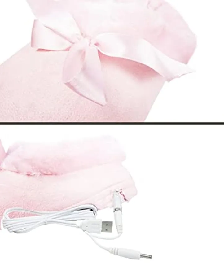 Scaldapiedi riscaldato accogliente, scaldapiedi elettrico, riscaldatore elettrico for cuscino scaldapiedi for scarpe invernali f