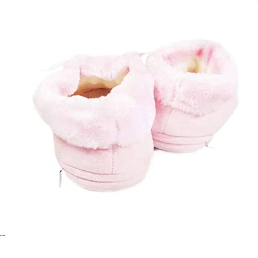 Scaldapiedi riscaldato accogliente, scaldapiedi elettrico, riscaldatore elettrico for cuscino scaldapiedi for scarpe invernali f