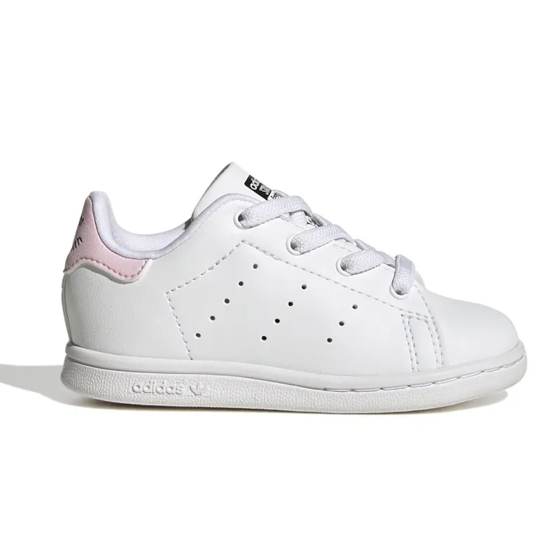 SCARPA BIMBA ADIDAS Stan Smith El I