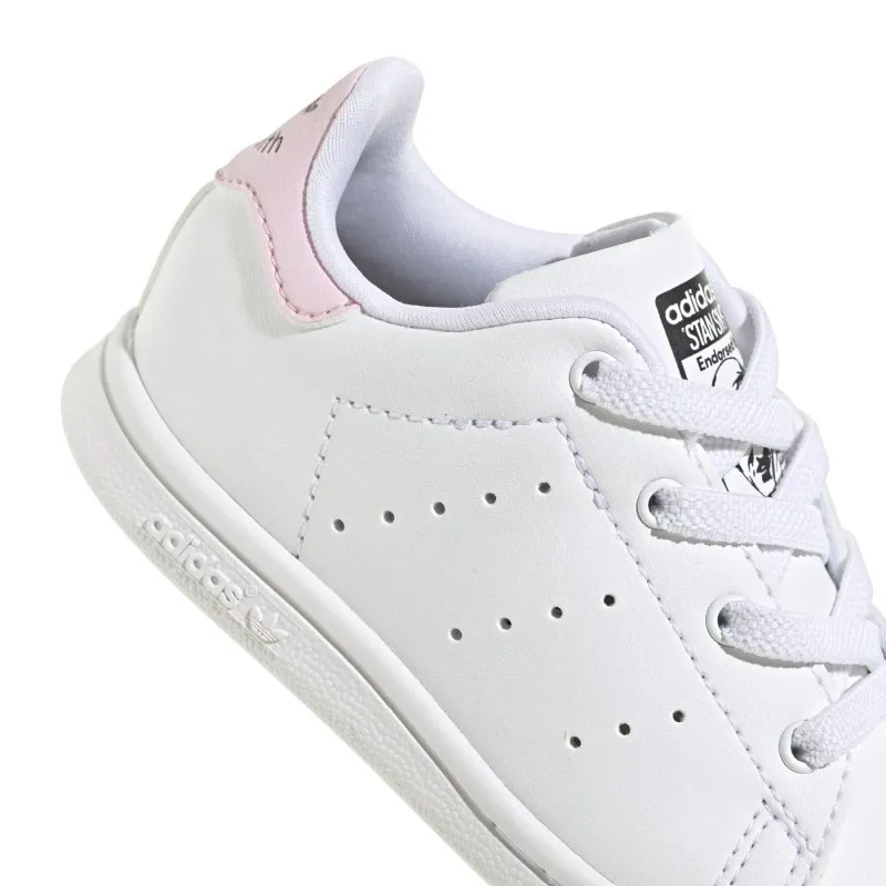 SCARPA BIMBA ADIDAS Stan Smith El I