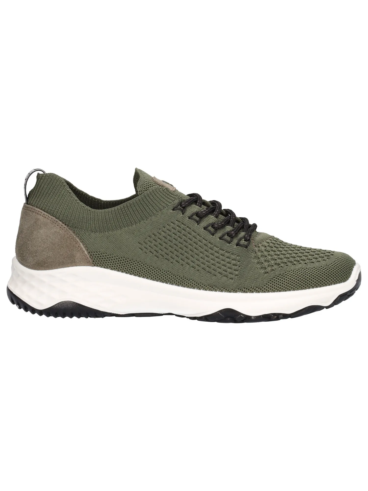 Scarpa casual Igi&Co da uomo verde