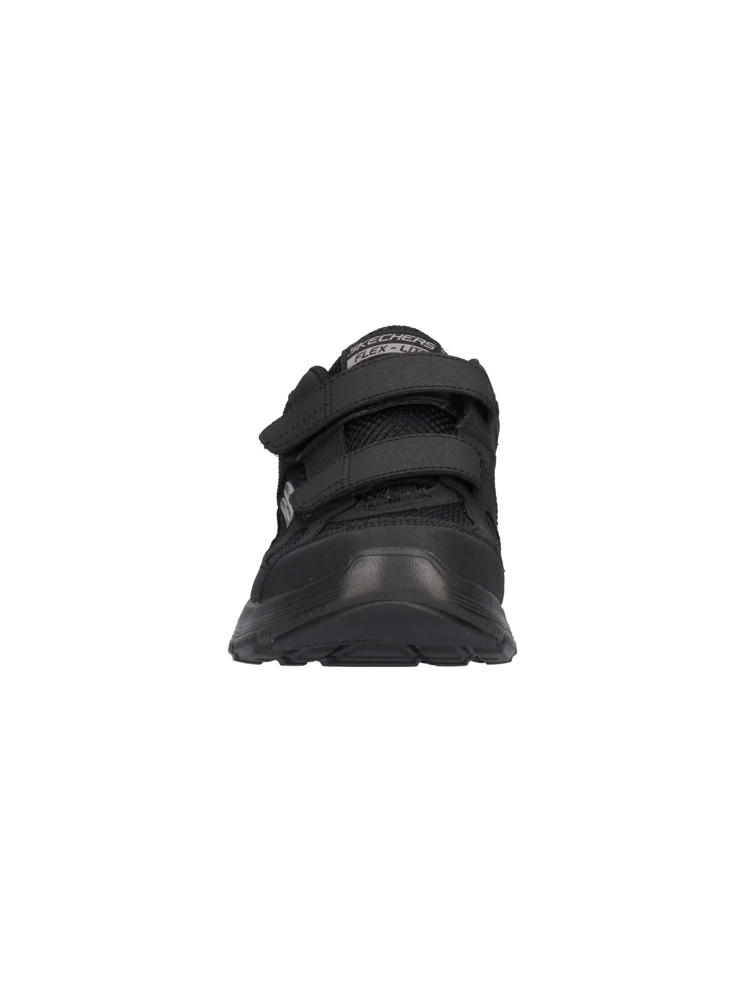 Scarpa casual Skechers da uomo nera