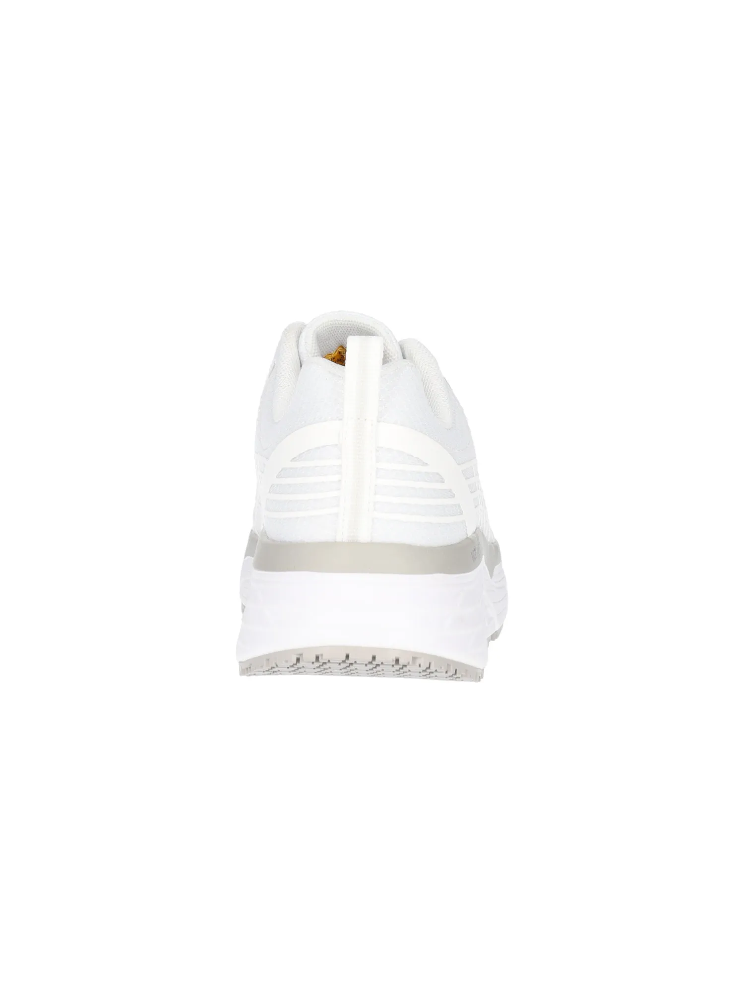 Scarpa da lavoro Skechers da donna bianca