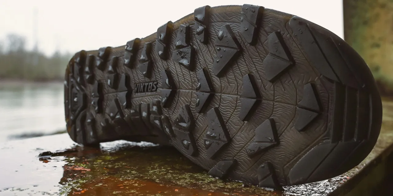 Scarpa impermeabile Viktos Taculus
