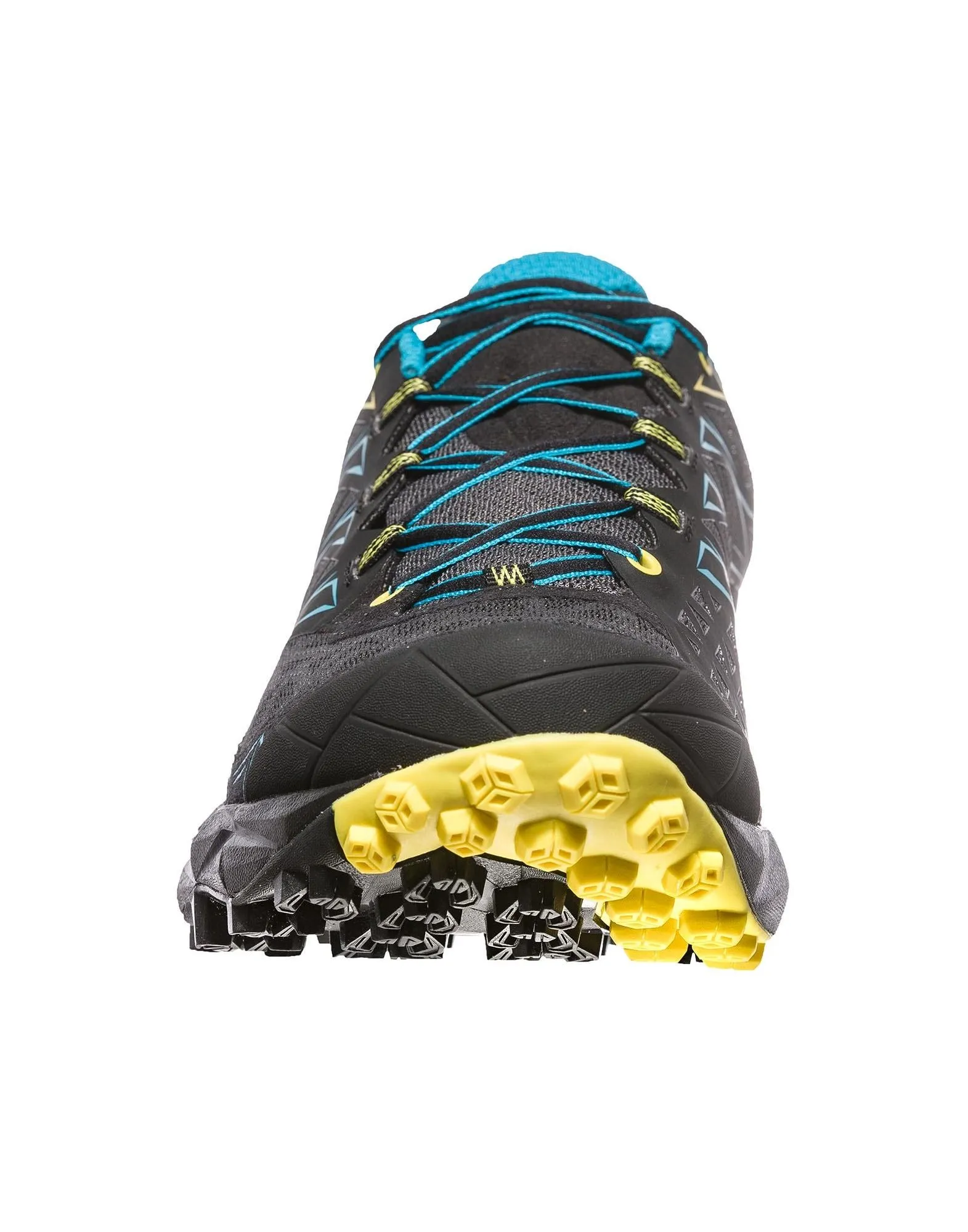 Scarpe Akyra Uomo Carbon/Tropic Blue