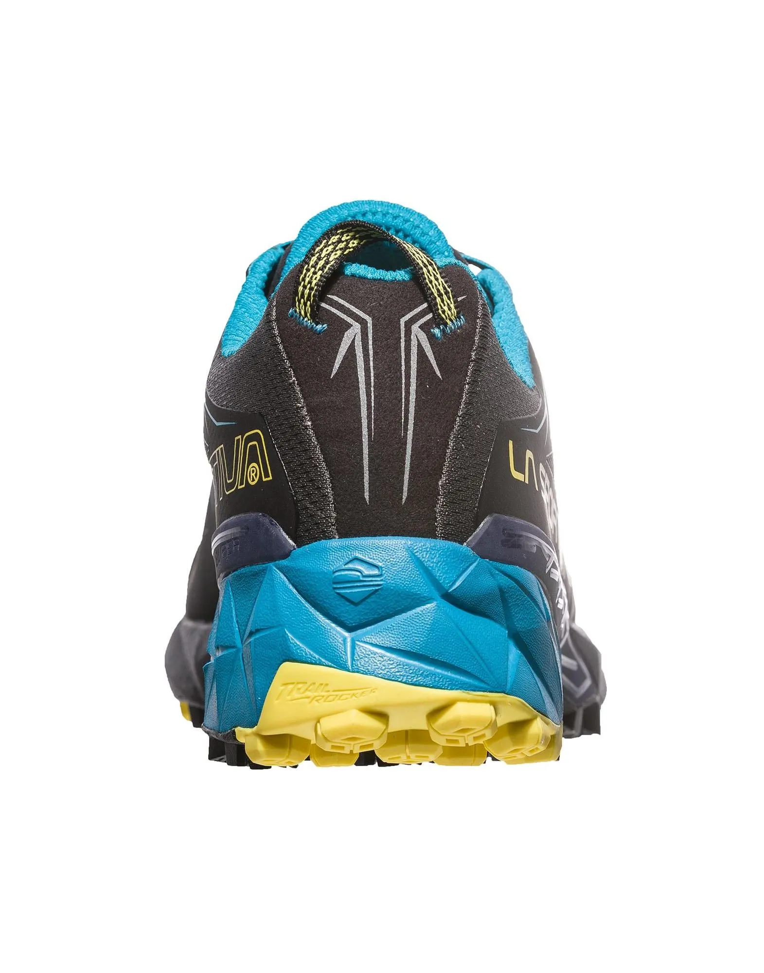 Scarpe Akyra Uomo Carbon/Tropic Blue