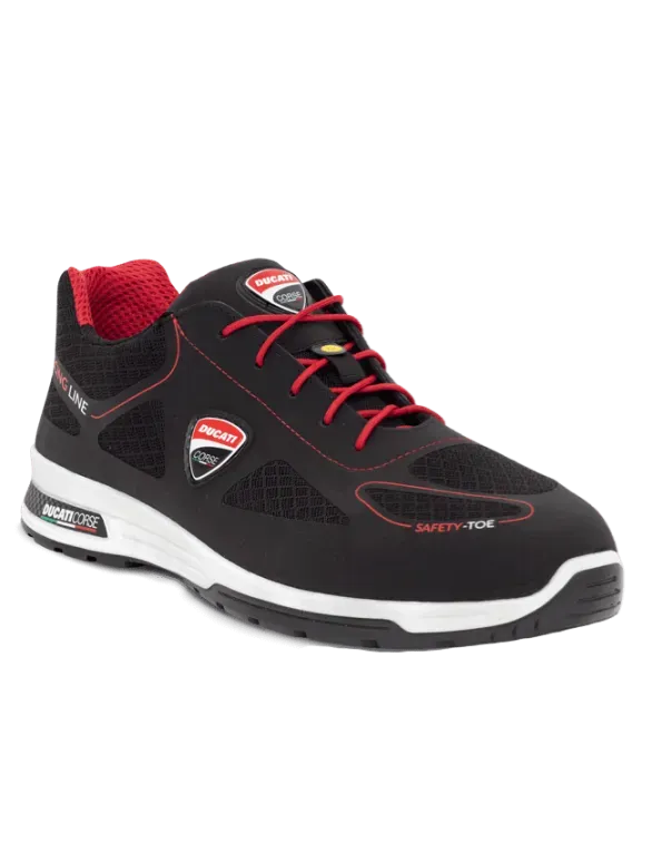 Scarpe Antinfortunistiche DUCATI Estoril S1P SRC ESD