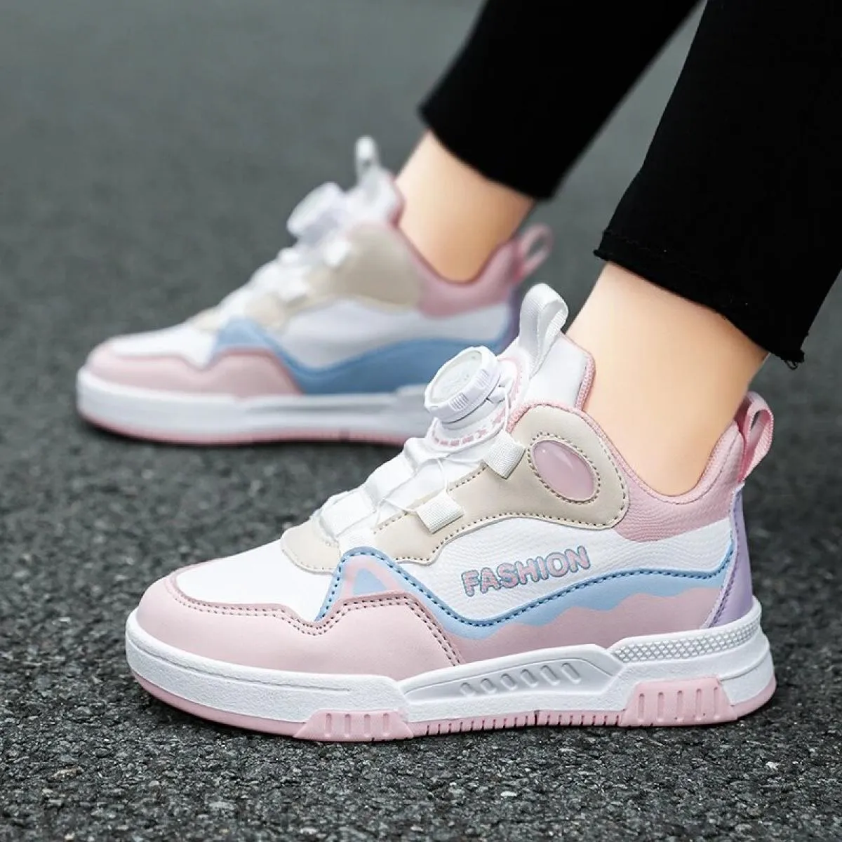 Scarpe casual per bambini Scarpe da ginnastica da ragazzo Scarpe sportive invernali per esterni Escursionismo Leggero Popolare A