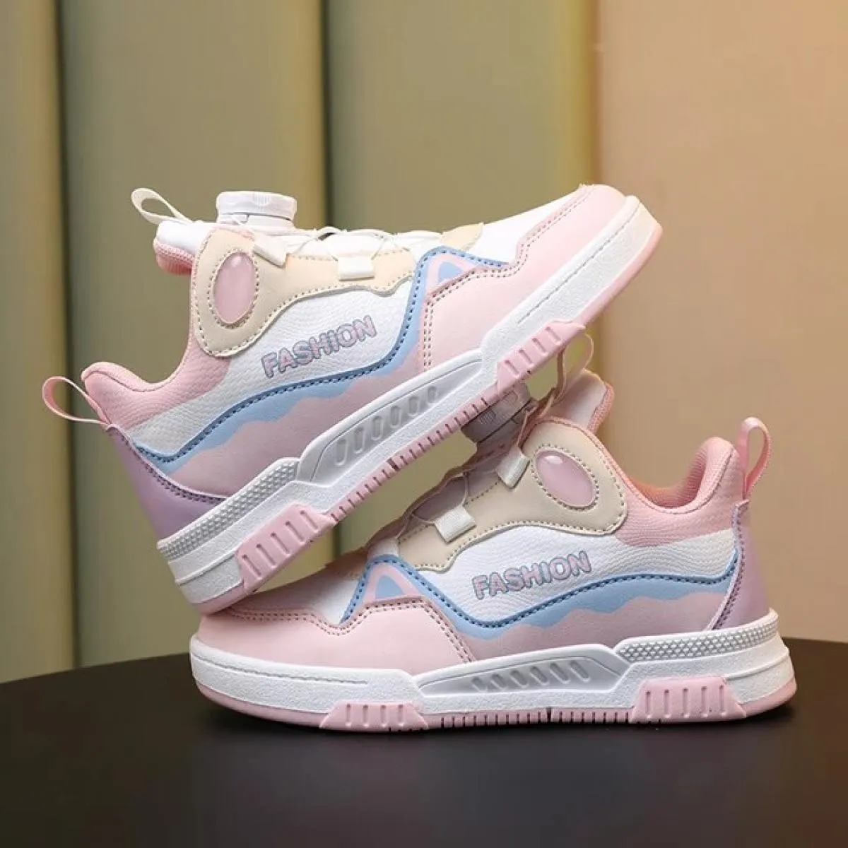 Scarpe casual per bambini Scarpe da ginnastica da ragazzo Scarpe sportive invernali per esterni Escursionismo Leggero Popolare A