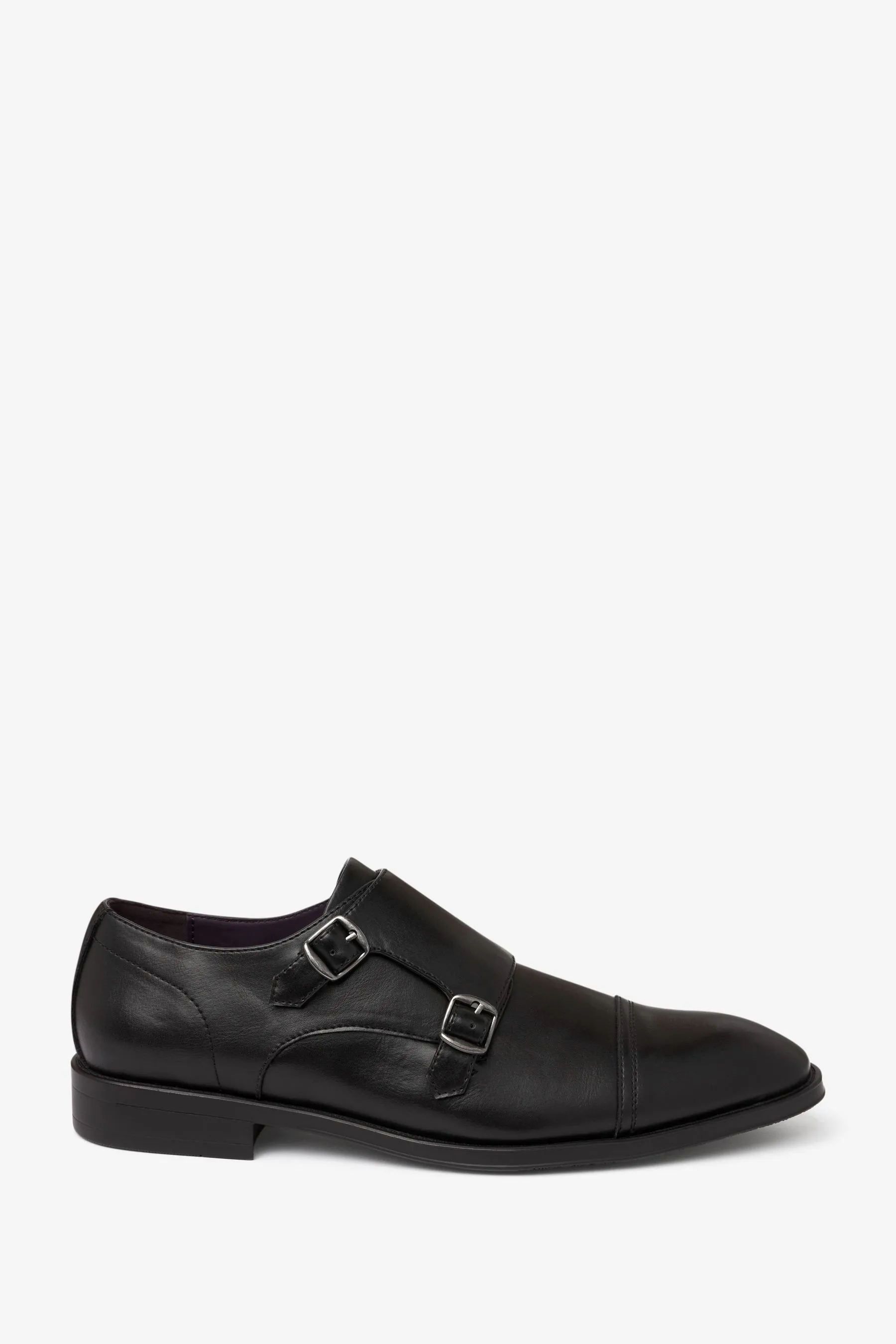 Scarpe con punta rinforzata con fibbia    