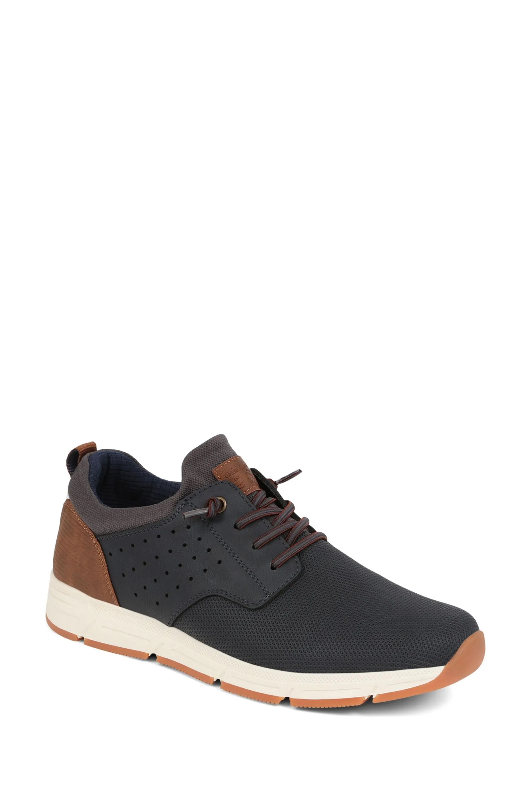 scarpe da ginnastica Pavers Pavers Pizzo up
