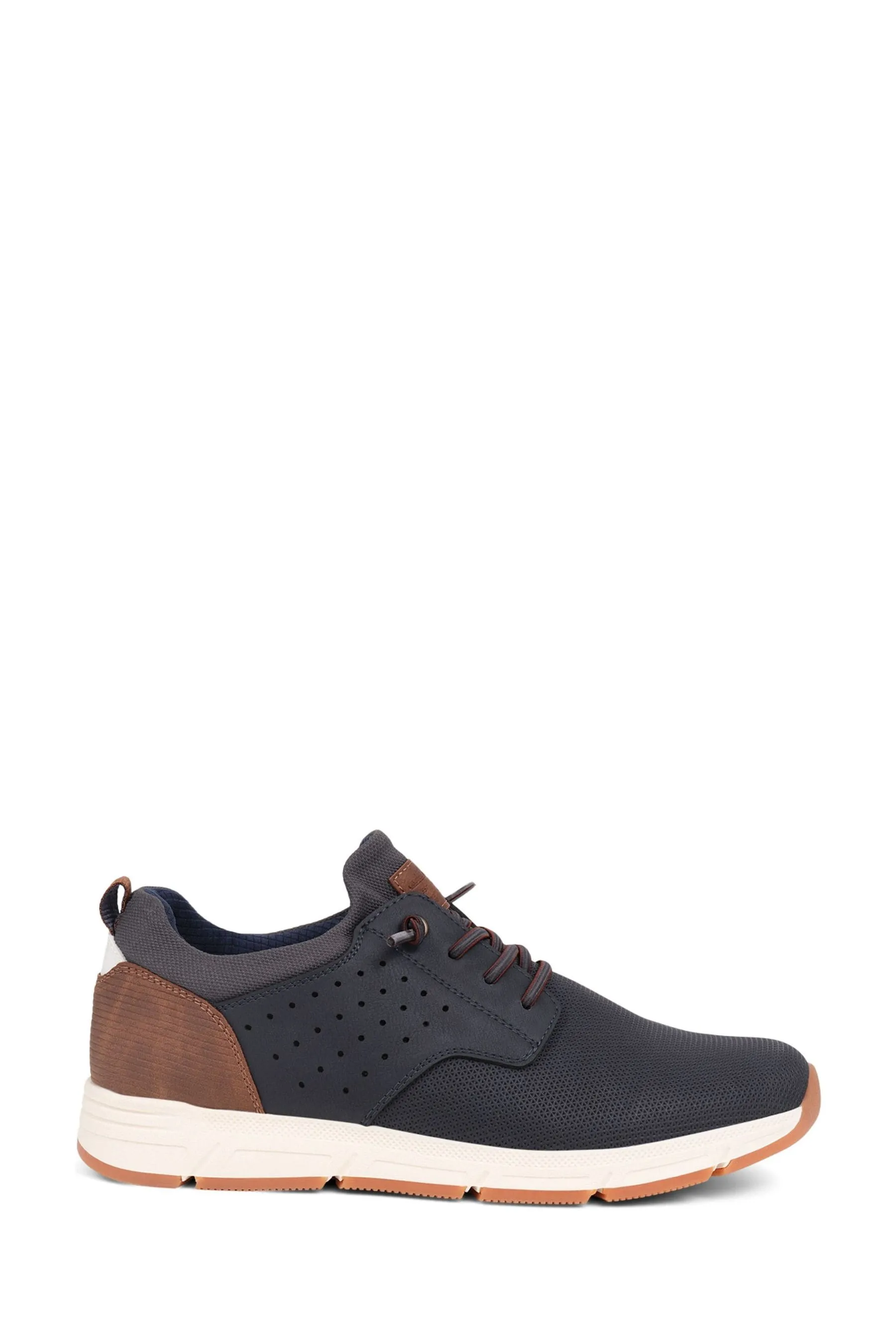 scarpe da ginnastica Pavers Pavers Pizzo up