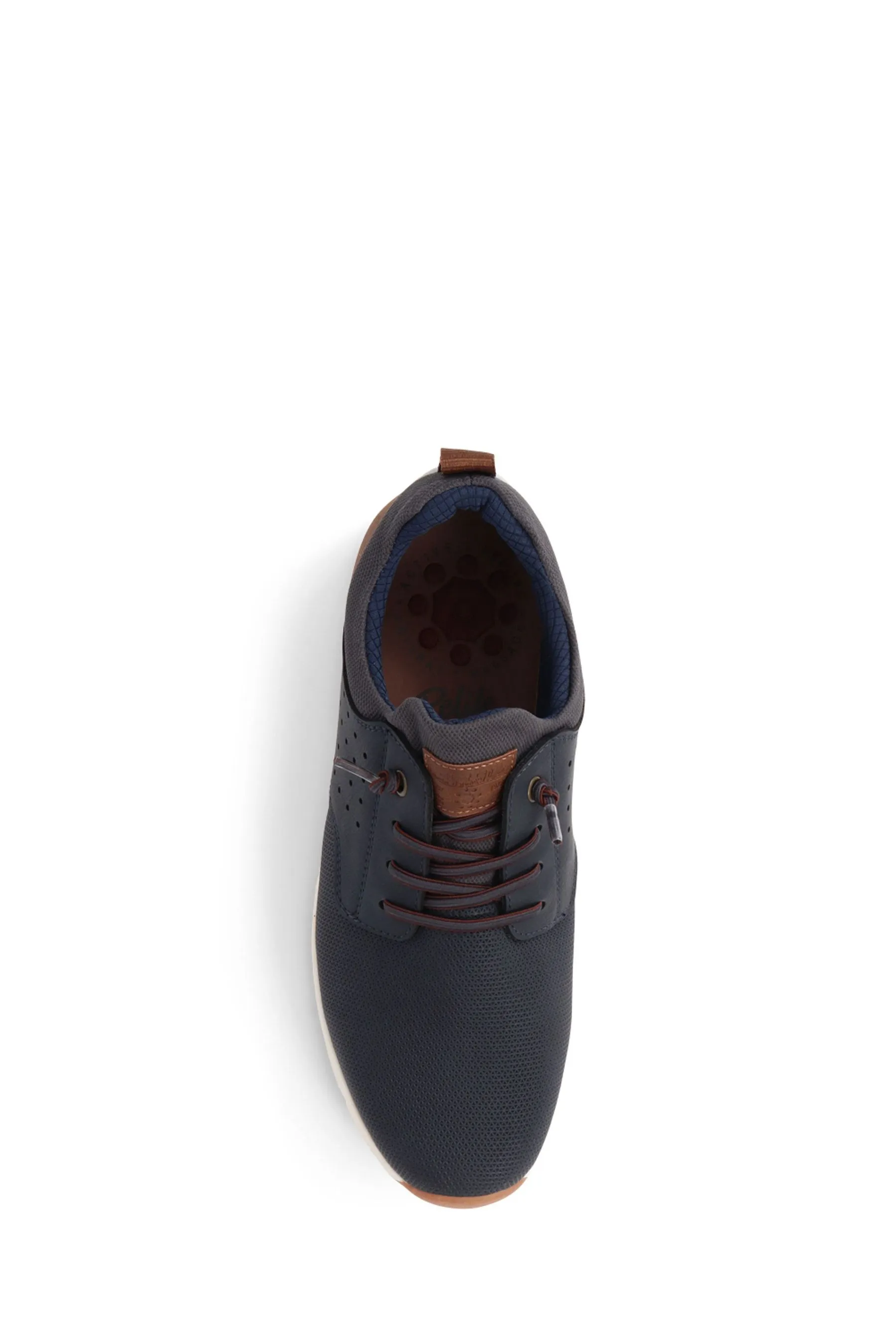 scarpe da ginnastica Pavers Pavers Pizzo up
