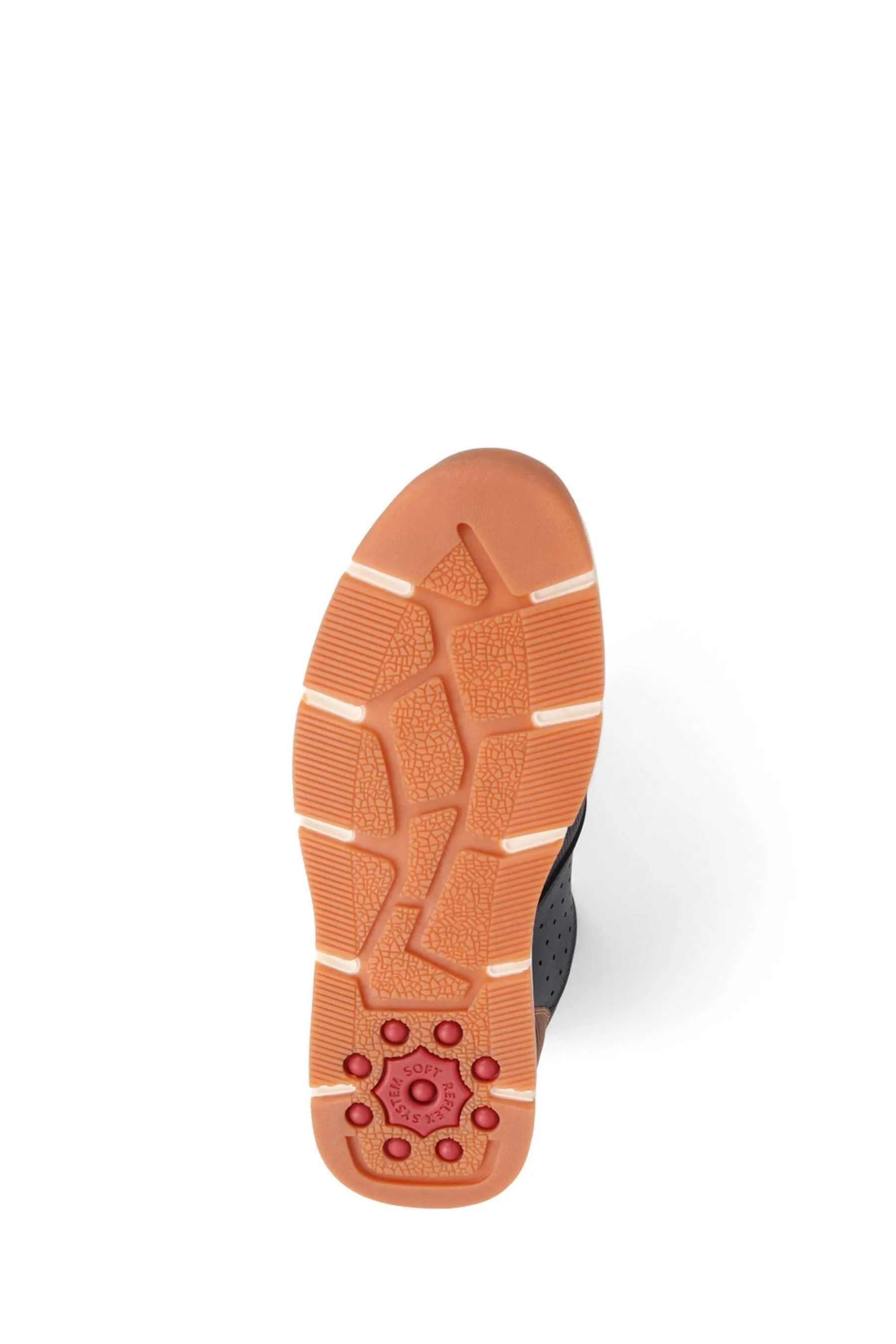 scarpe da ginnastica Pavers Pavers Pizzo up