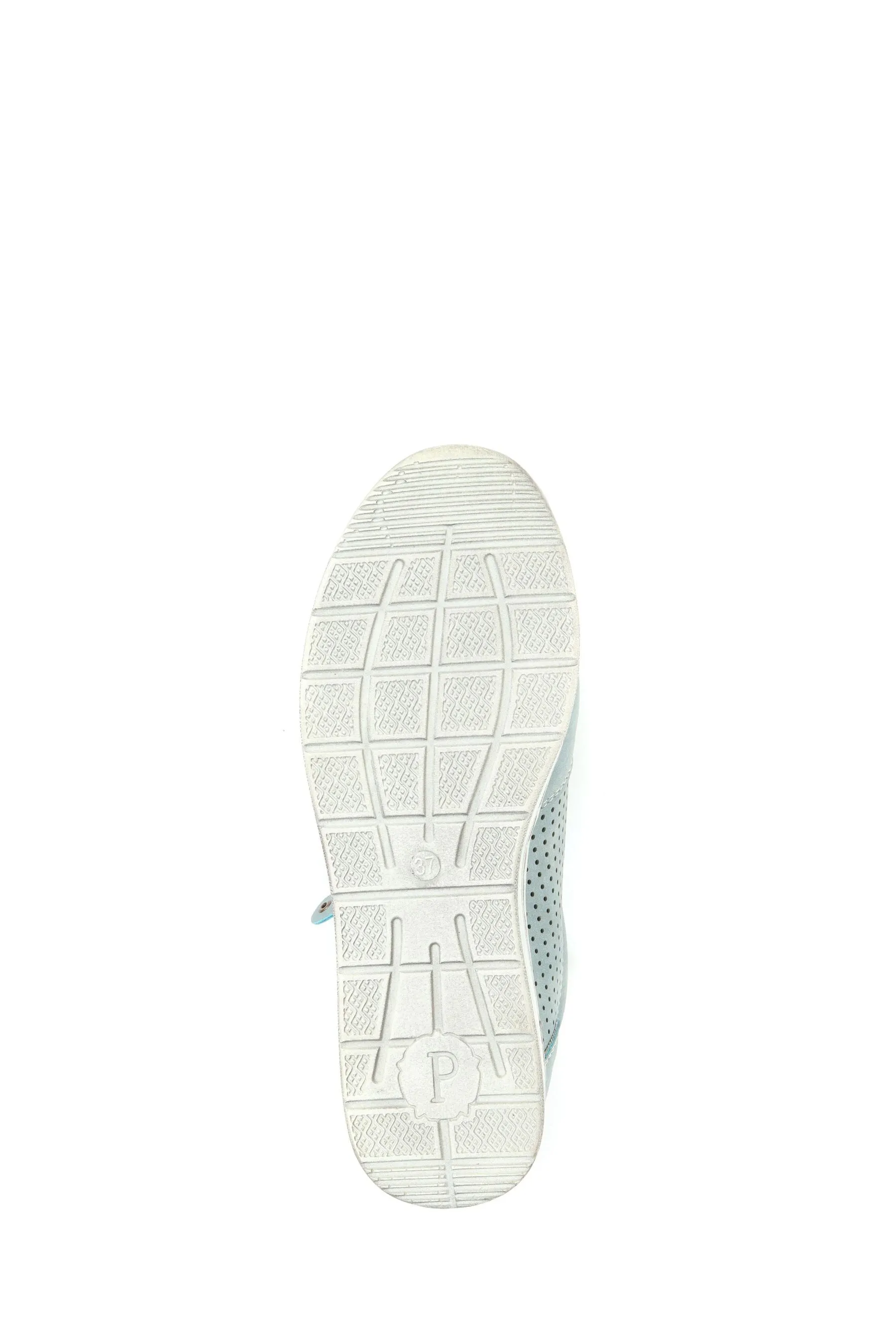 Scarpe da ginnastica Pizzo con pavé