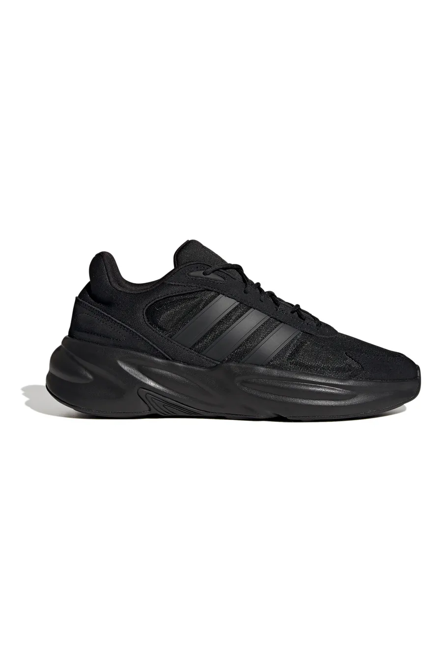 Scarpe da Running Nere Adids Ozelle