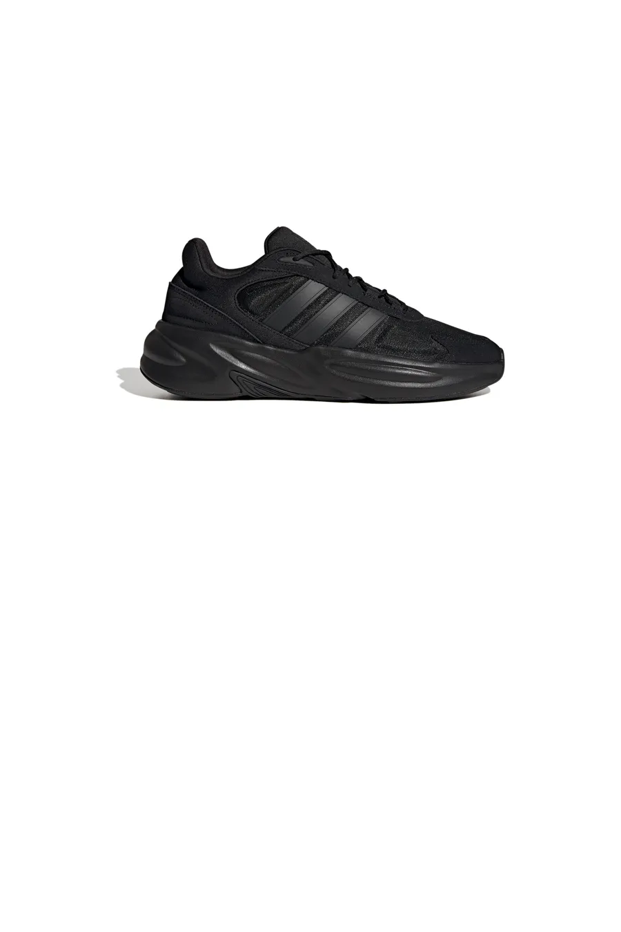 Scarpe da Running Nere Adids Ozelle