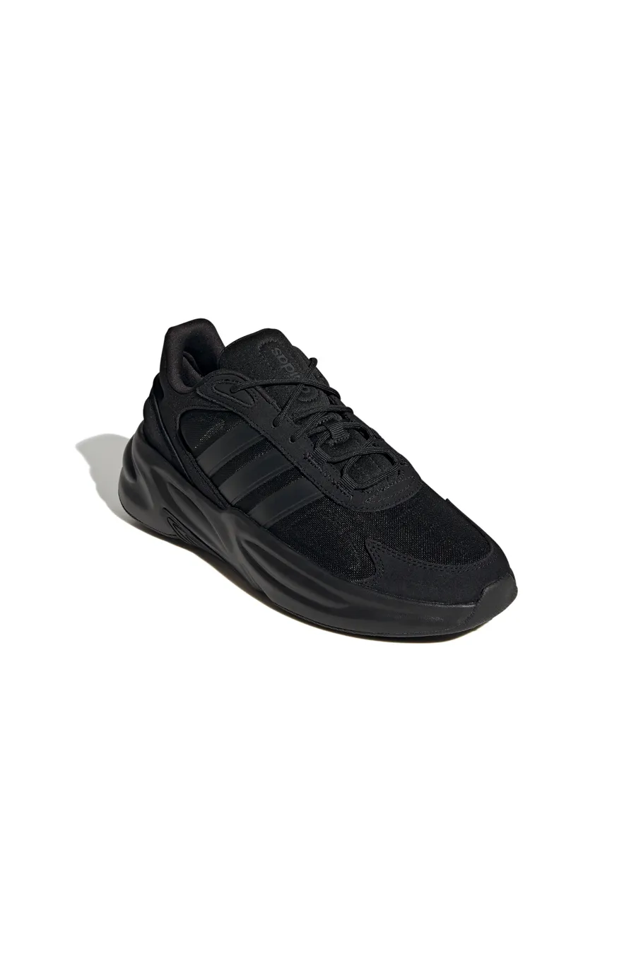 Scarpe da Running Nere Adids Ozelle