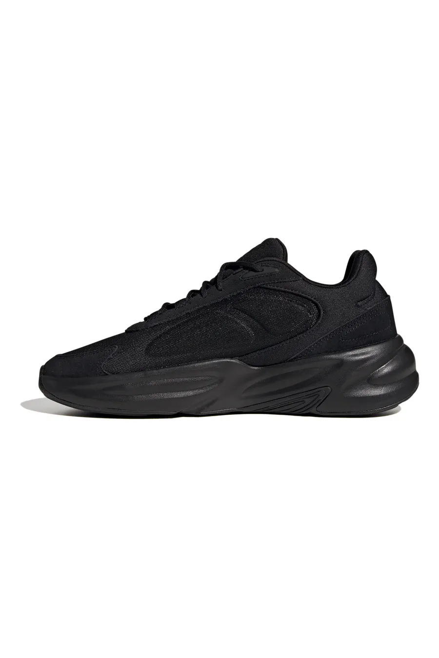 Scarpe da Running Nere Adids Ozelle