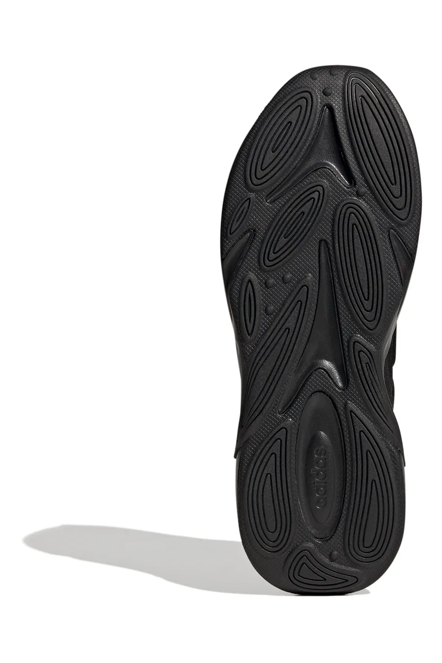 Scarpe da Running Nere Adids Ozelle