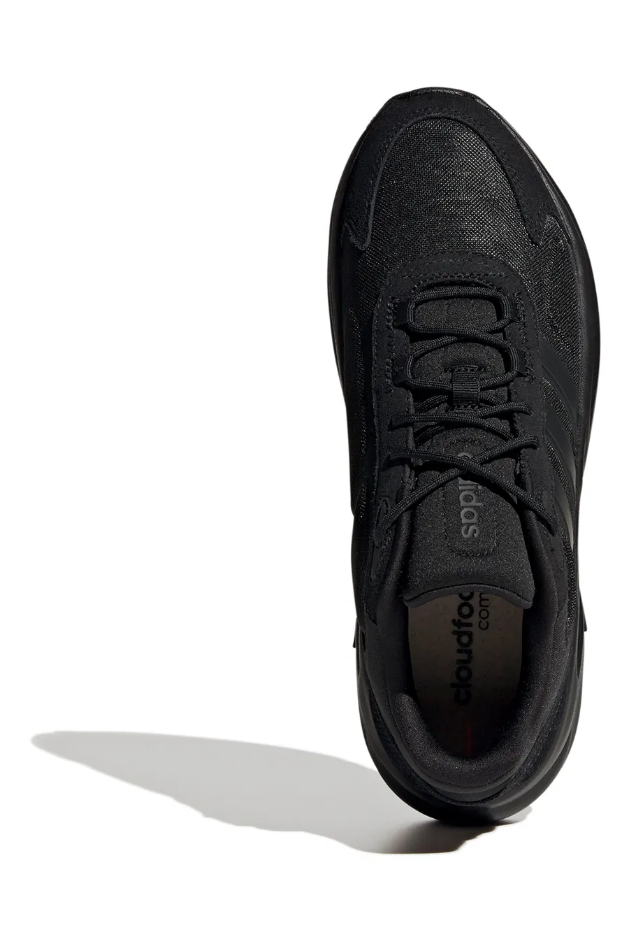 Scarpe da Running Nere Adids Ozelle