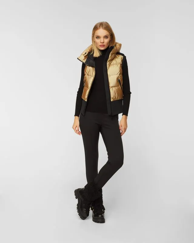 Scarpe invernali INUIKII VEGAN RICCIO VEGAN RICCIO