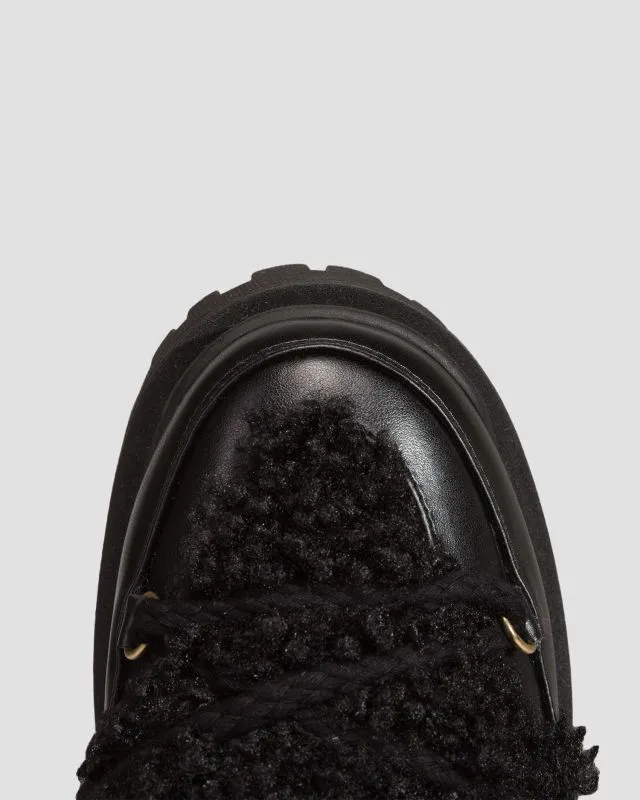 Scarpe invernali INUIKII VEGAN RICCIO VEGAN RICCIO