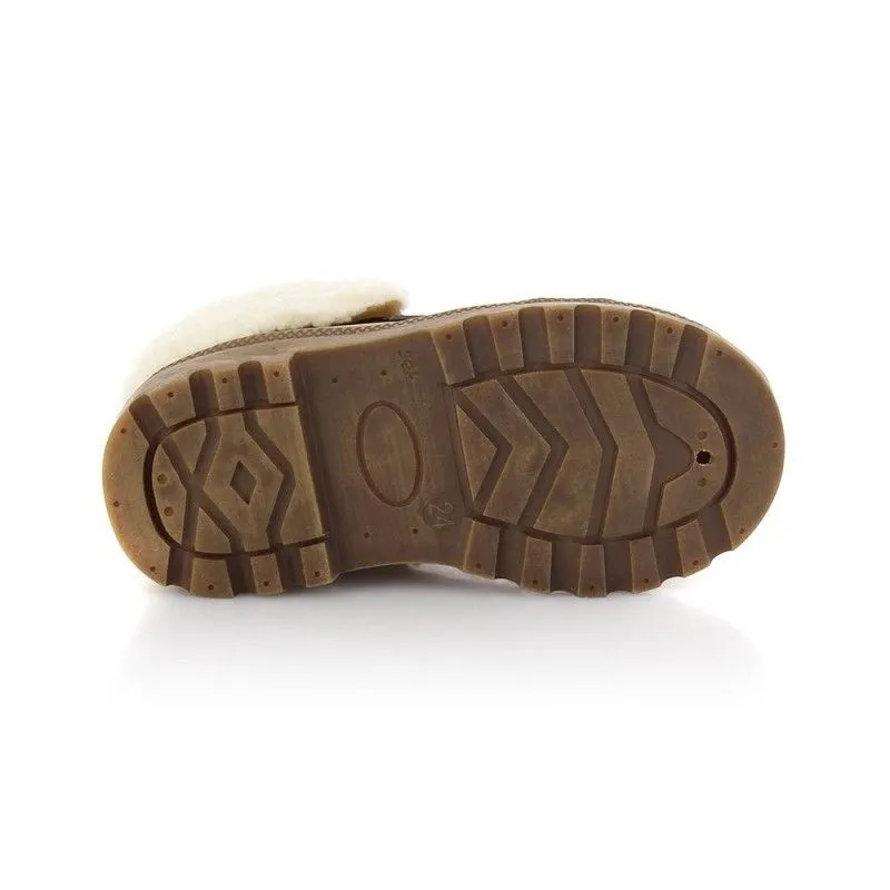 Scarpe invernali Kimberfeel TIM (Beige) bambino