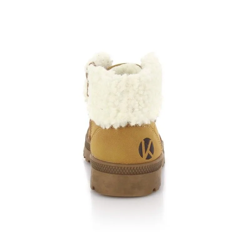 Scarpe invernali Kimberfeel TIM (Beige) bambino