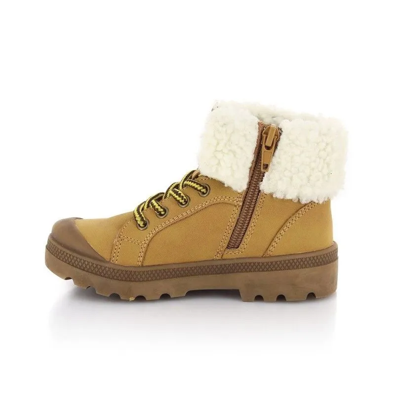Scarpe invernali Kimberfeel TIM (Beige) bambino