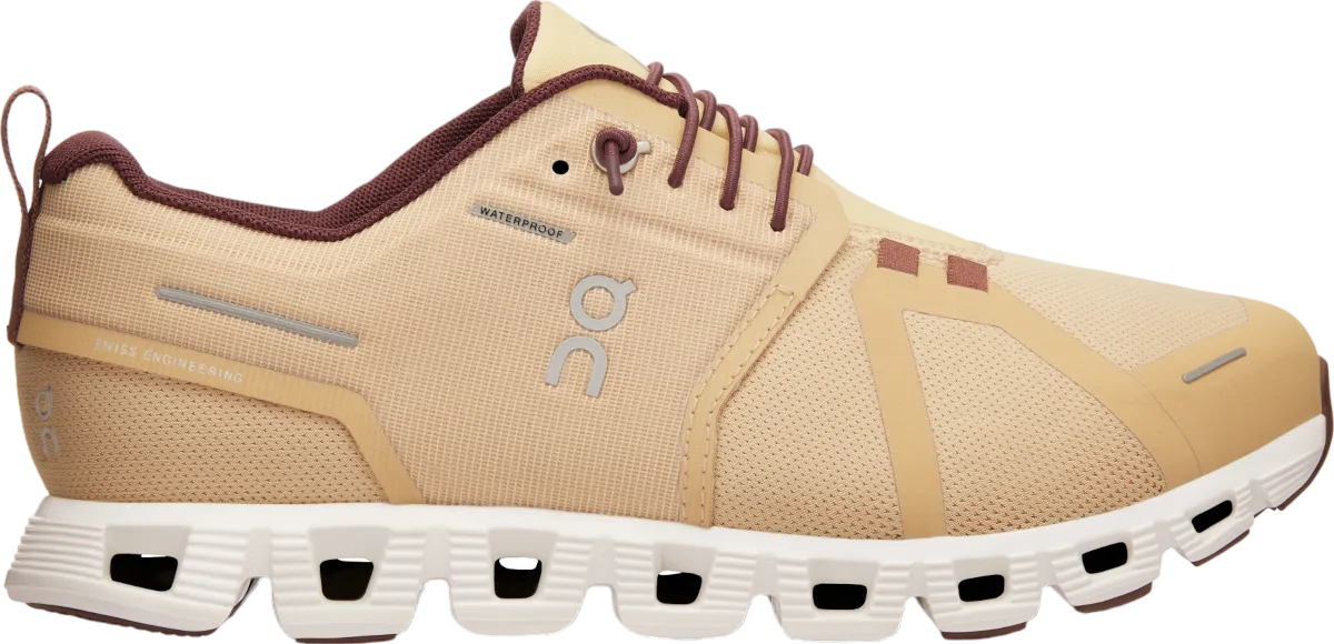 Scarpe On Running Cloud 5 Waterproof
