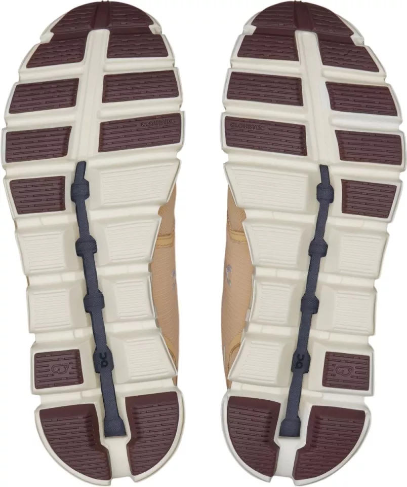 Scarpe On Running Cloud 5 Waterproof