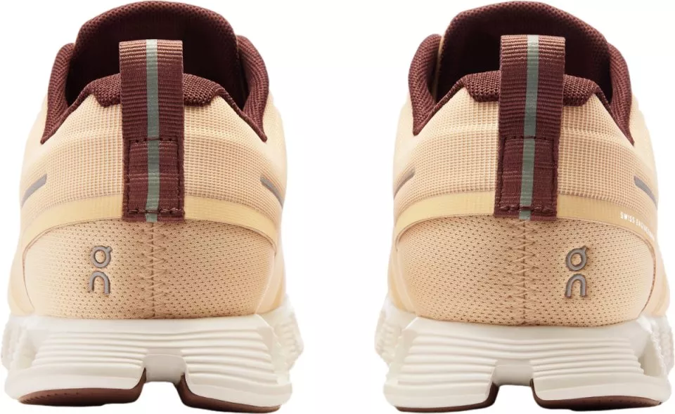 Scarpe On Running Cloud 5 Waterproof