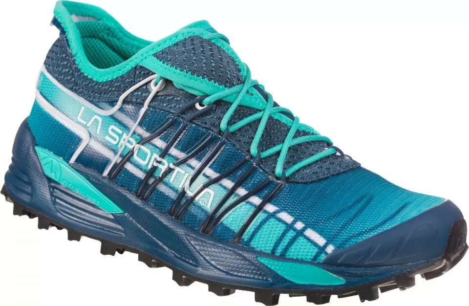 Scarpe per sentieri la sportiva Mutant Woman