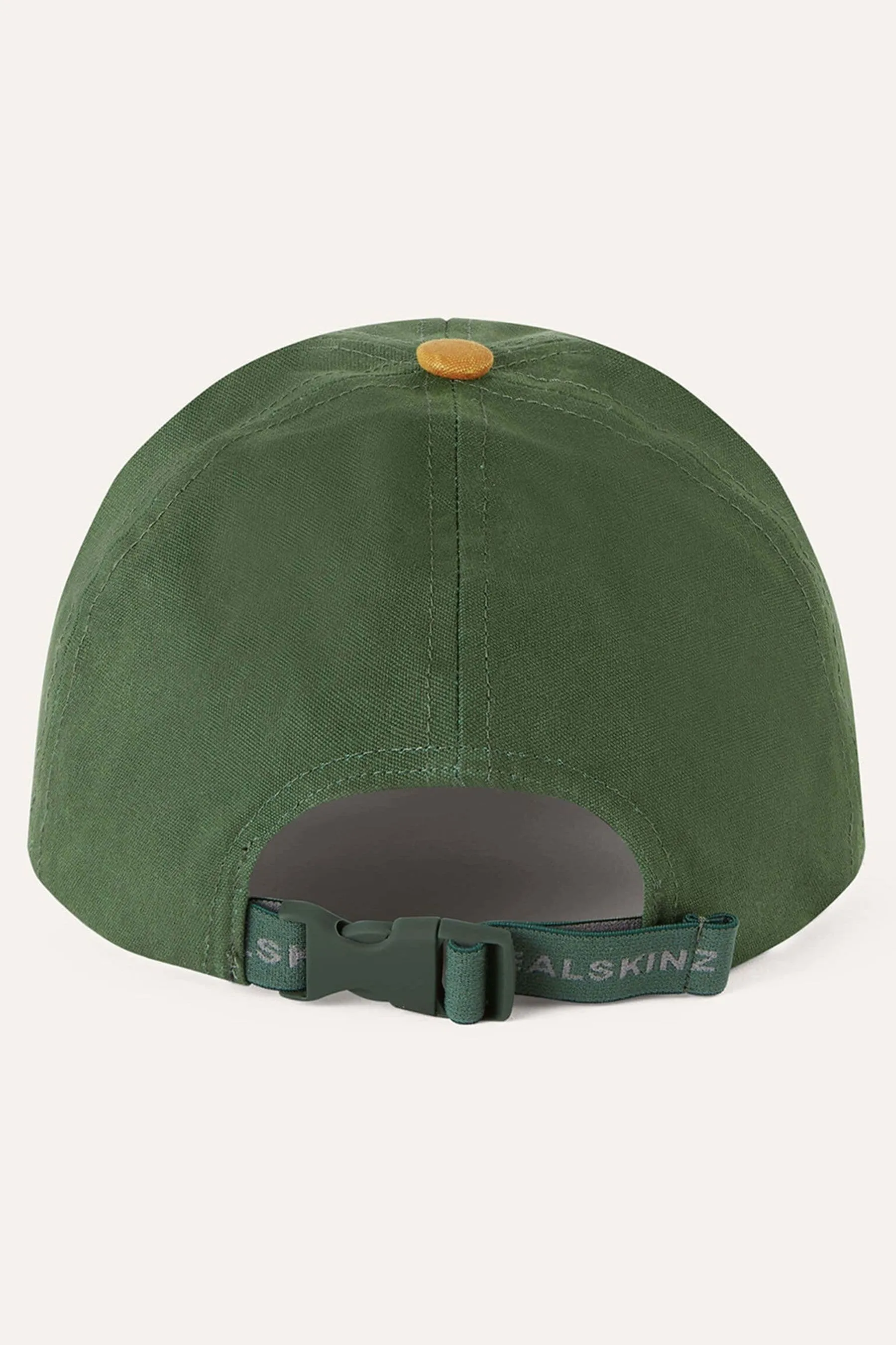 Sealkinz - Marham - Cappellino impermeabile in tela invecchiato