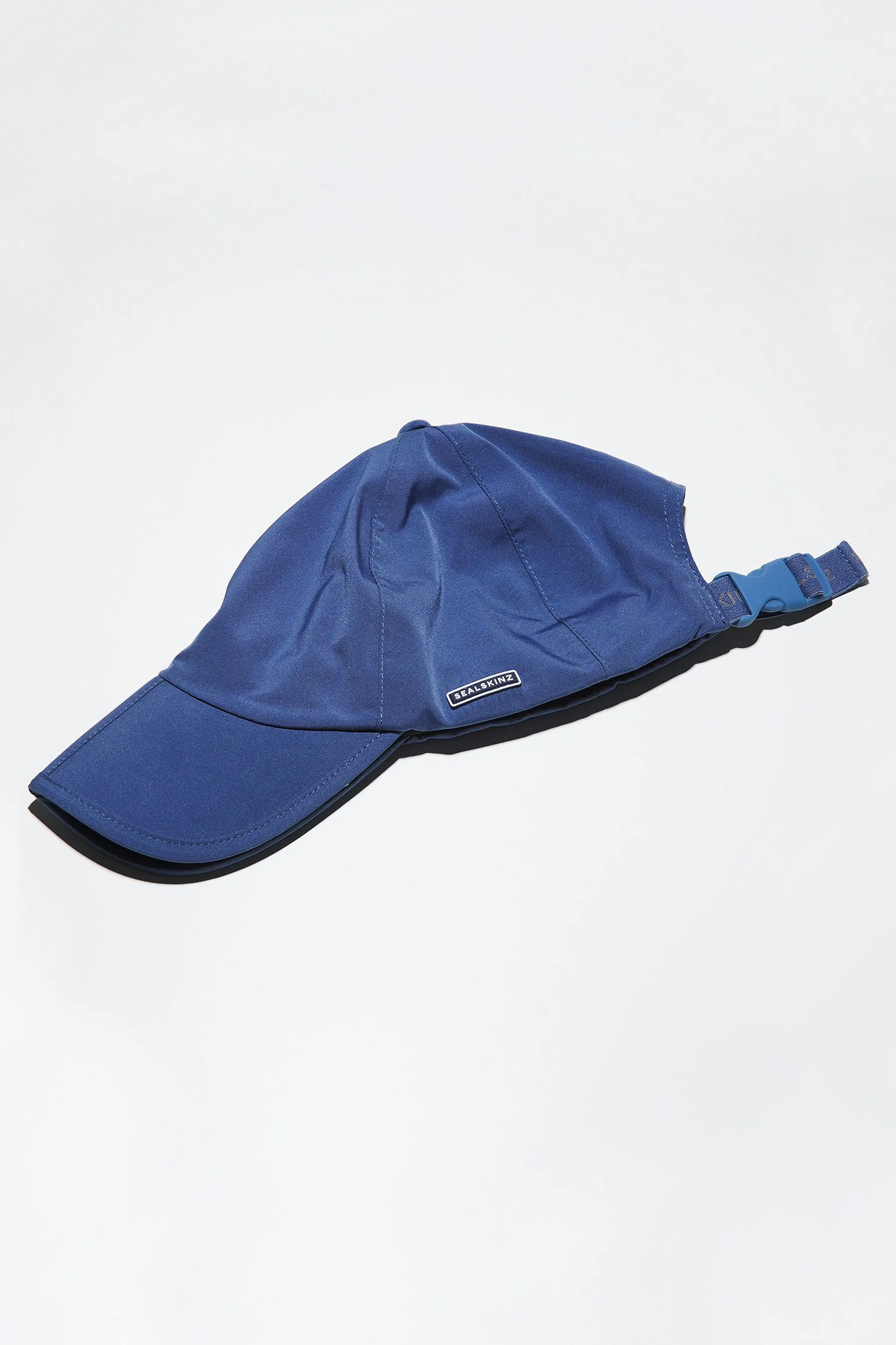 Sealkinz - Salle - Cappellino impermeabile ripiegabile