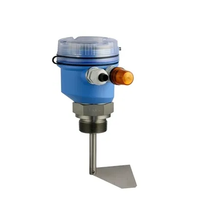 Sensore di livello Endress+Hauser serie FTE20, montaggio filettato, uscita SPDT