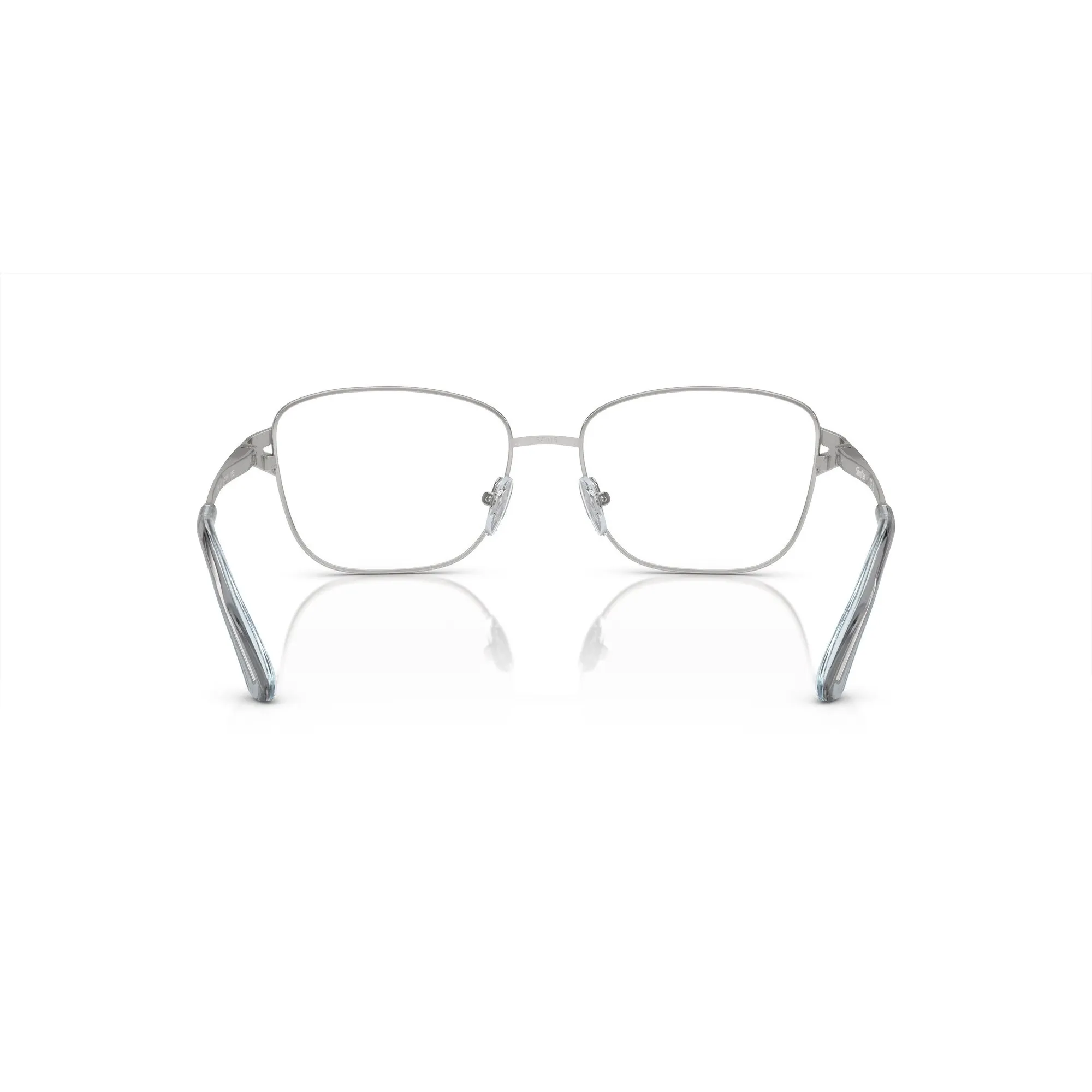   Sferoflex SF 2602 - 103 Argento Lucido | Occhiale Da Vista Donna 