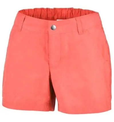 Short Columbia Arch Cape III (Zing) Donna
