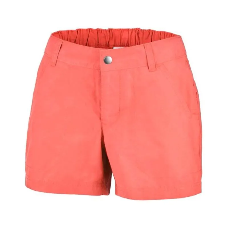 Short Columbia Arch Cape III (Zing) Donna