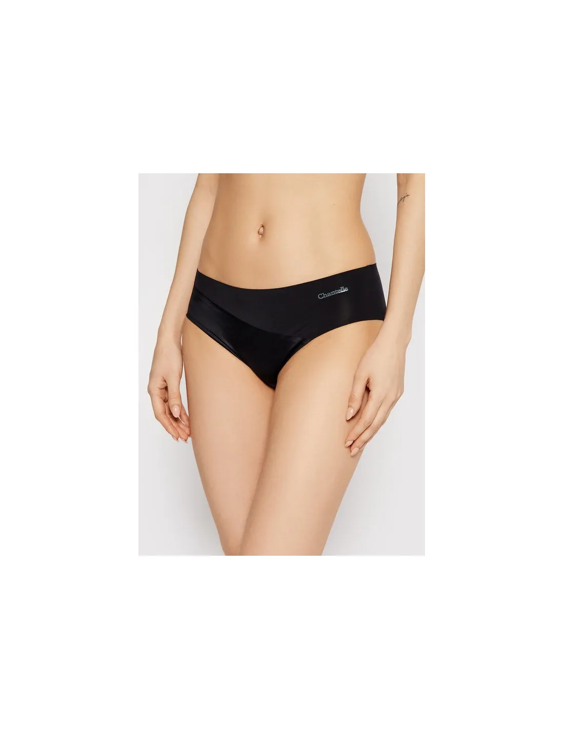 SHORTY SENZA CUCITURE "ESSENTIAL"