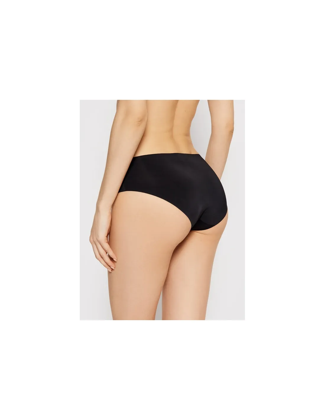 SHORTY SENZA CUCITURE "ESSENTIAL"