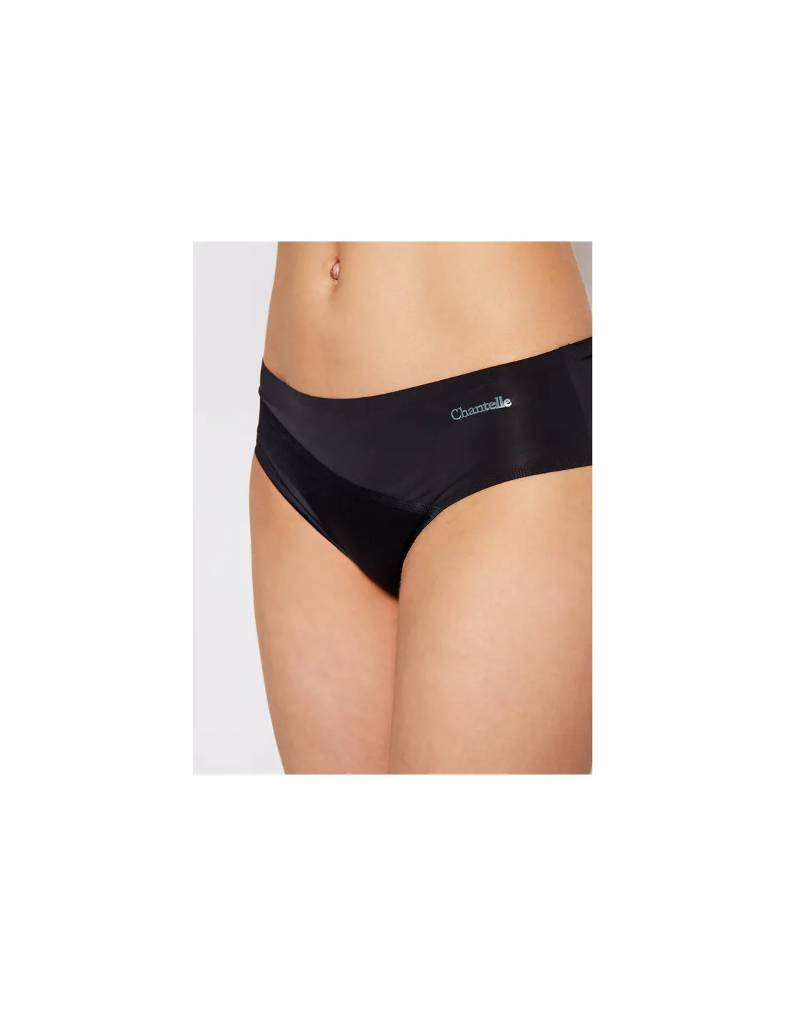 SHORTY SENZA CUCITURE "ESSENTIAL"