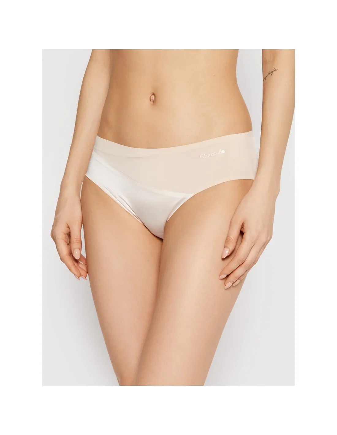 SHORTY SENZA CUCITURE "ESSENTIAL"