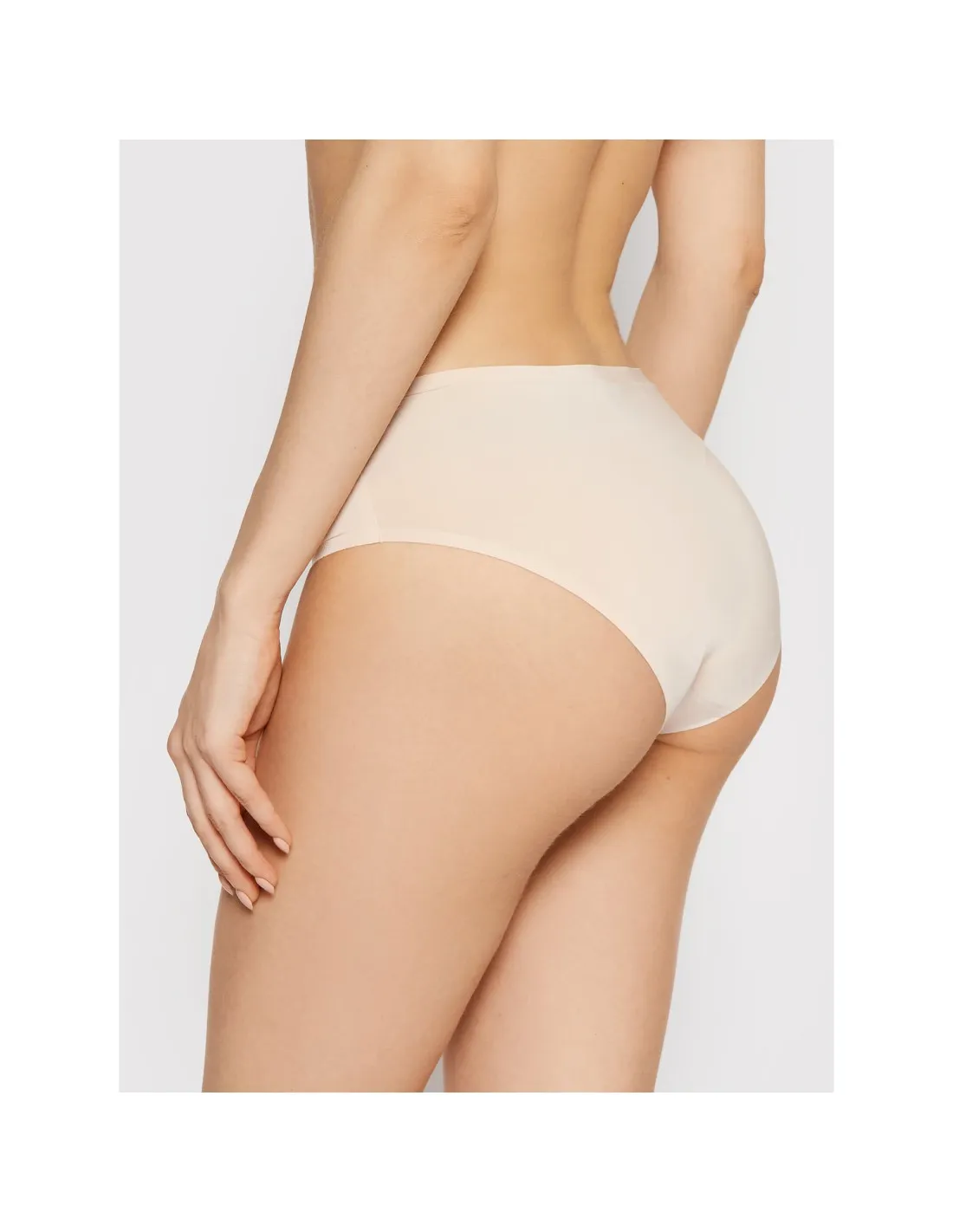 SHORTY SENZA CUCITURE "ESSENTIAL"