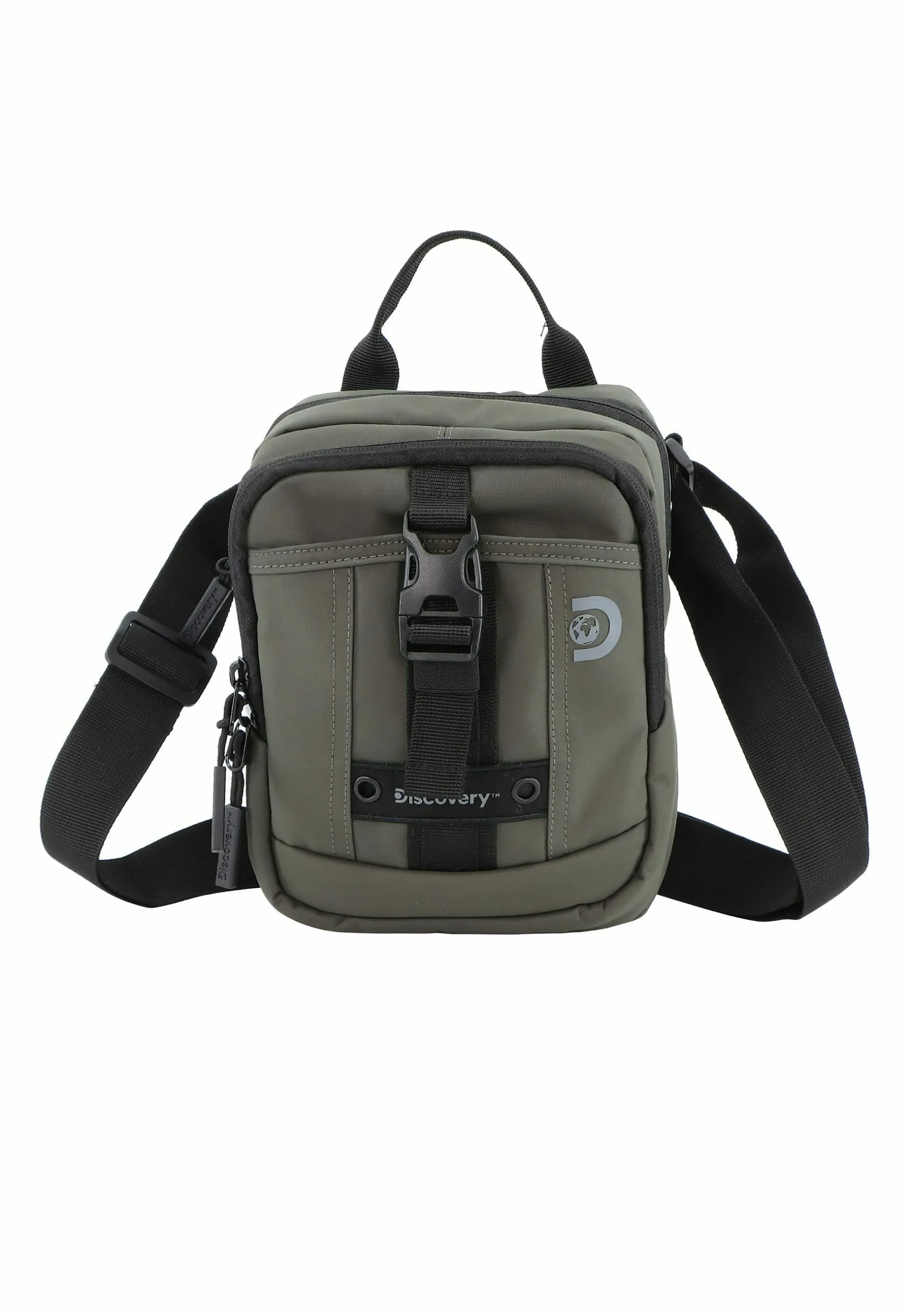 SHOULDER SHIELD - Zaino