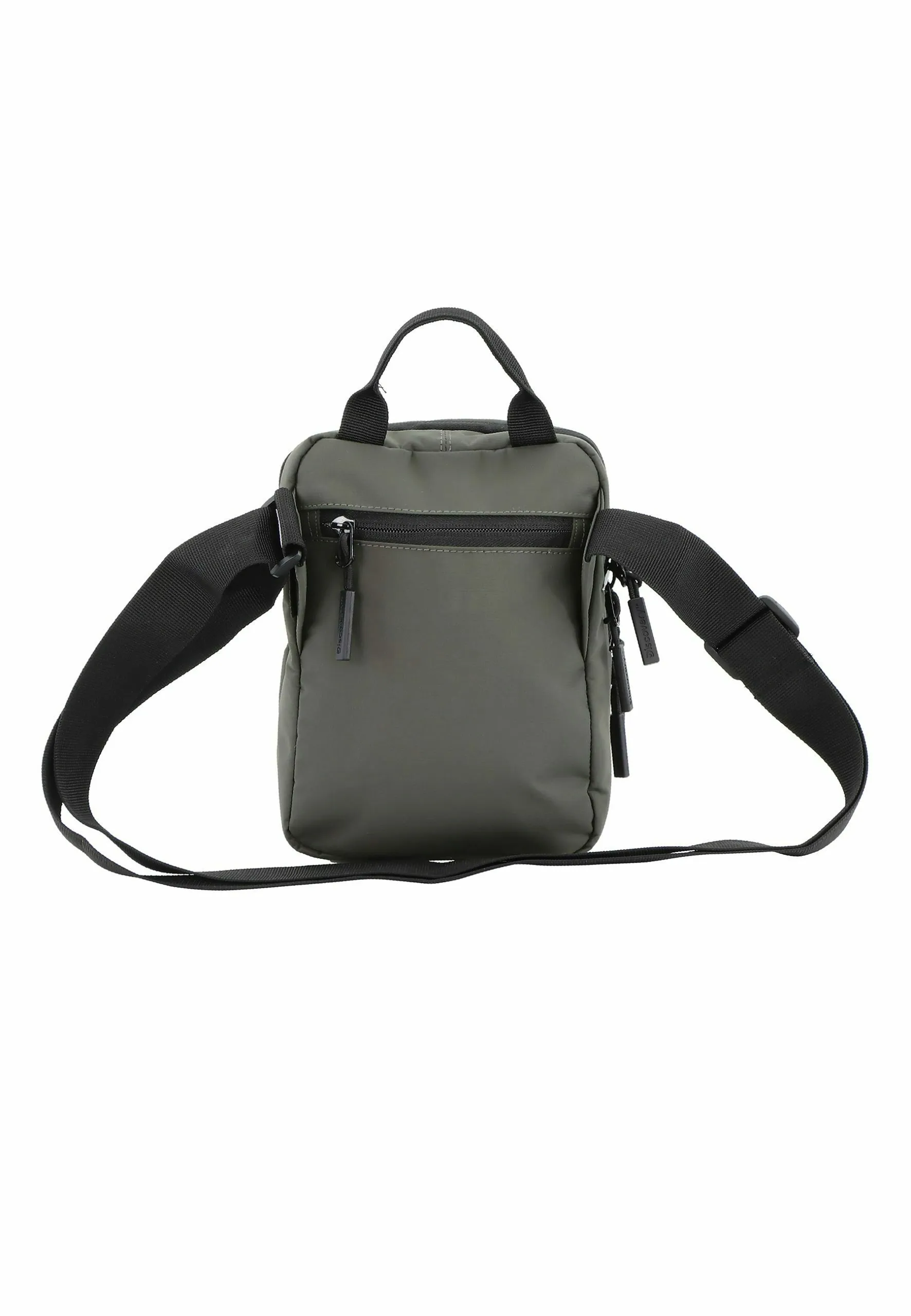 SHOULDER SHIELD - Zaino