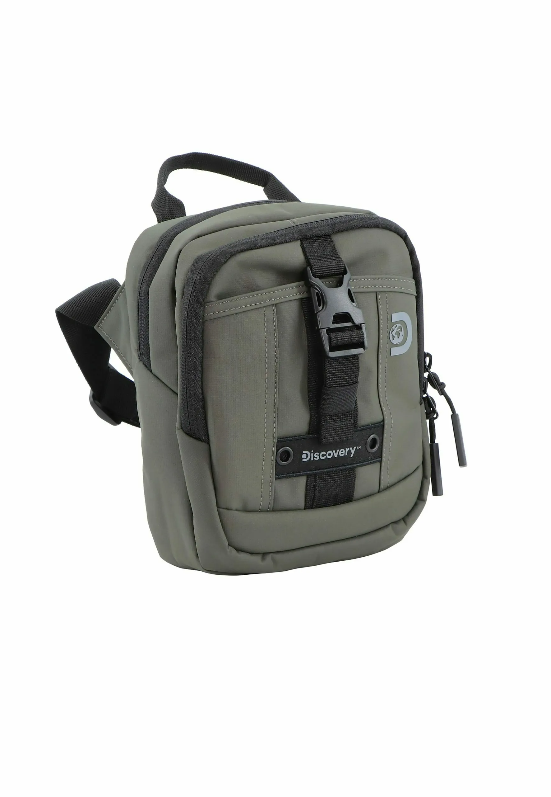 SHOULDER SHIELD - Zaino